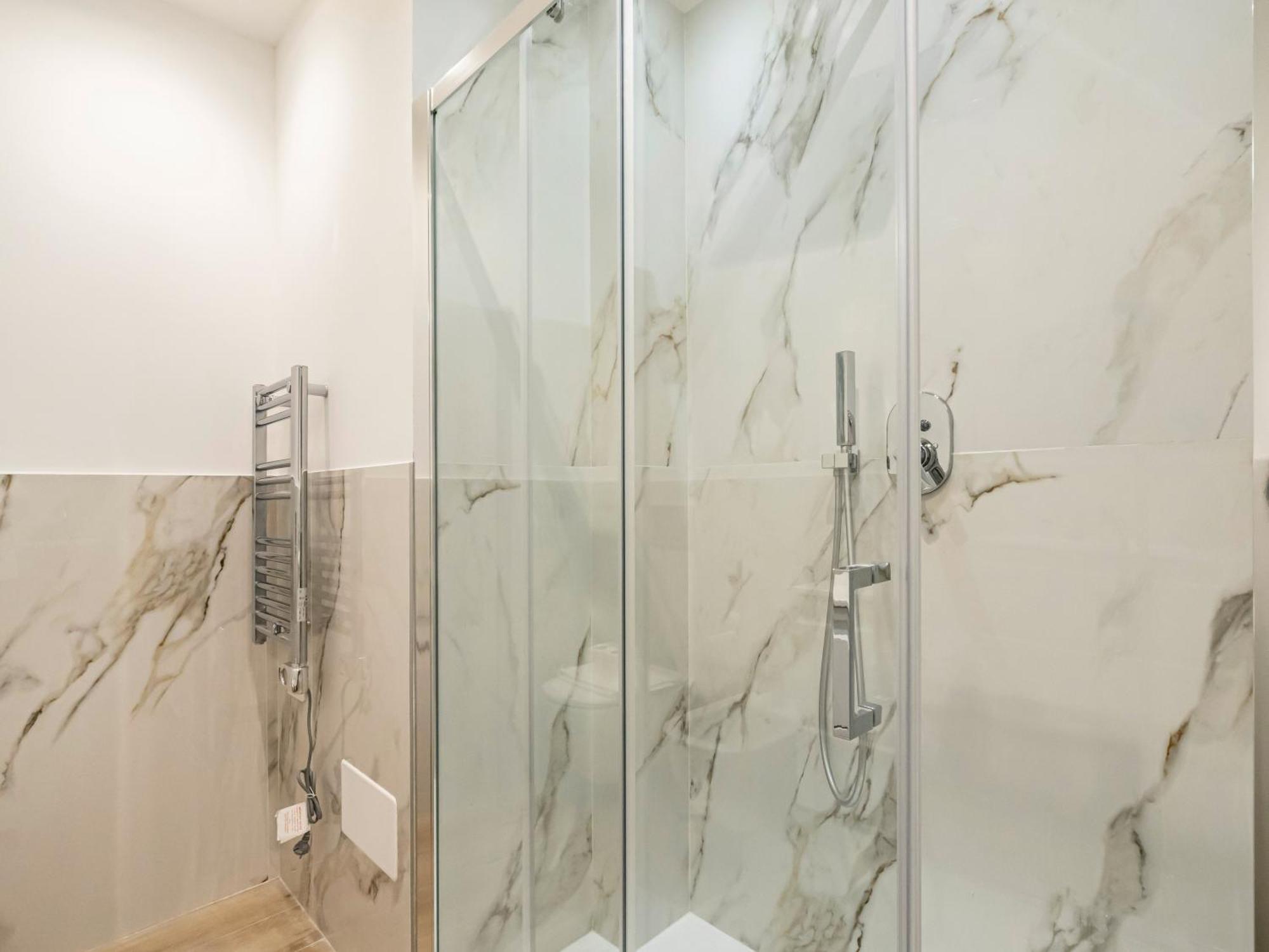 Charming 230m From Isola M5 Appartement *