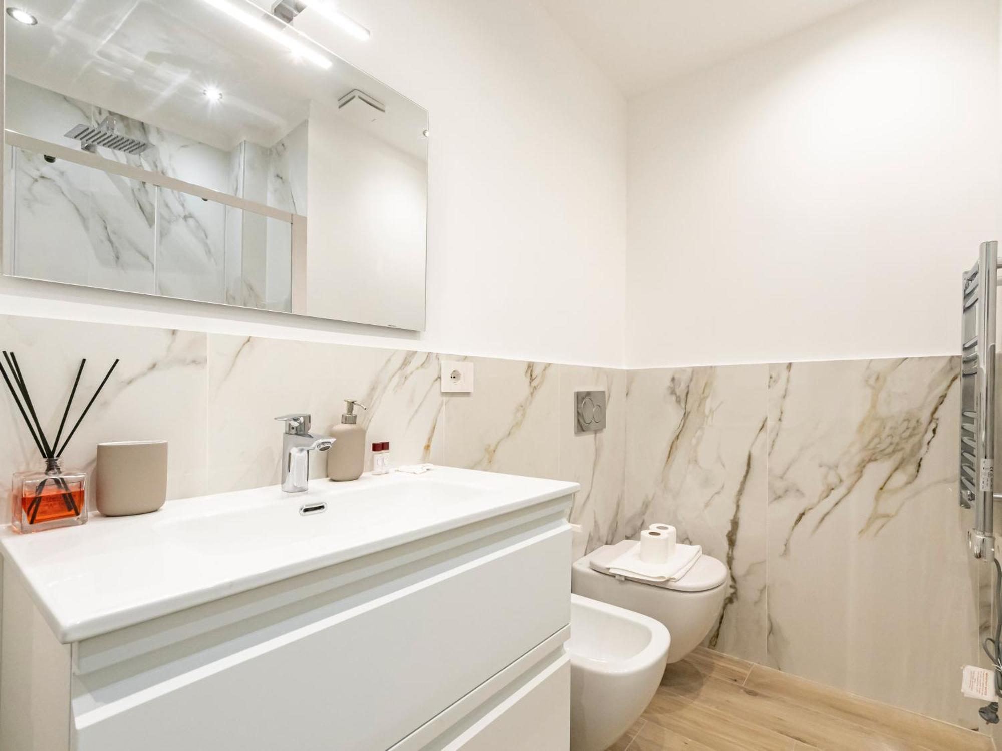 Charming 230m From Isola M5 Appartement Milan